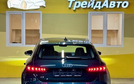 Audi A3, 2026 год, 3 499 000 рублей, 6 фотография