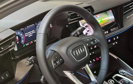 Audi A3, 2026 год, 3 499 000 рублей, 12 фотография