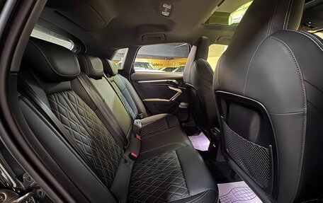 Audi A3, 2026 год, 3 499 000 рублей, 10 фотография
