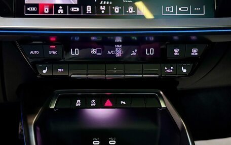 Audi A3, 2026 год, 3 499 000 рублей, 18 фотография