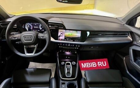 Audi A3, 2026 год, 3 499 000 рублей, 8 фотография