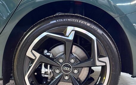 Audi A3, 2026 год, 3 499 000 рублей, 30 фотография