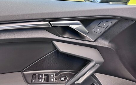 Audi A3, 2026 год, 3 499 000 рублей, 20 фотография