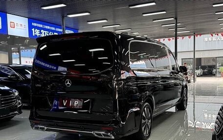 Mercedes-Benz Vito, 2023 год, 4 980 000 рублей, 5 фотография