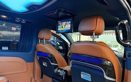 Mercedes-Benz Vito, 2023 год, 4 980 000 рублей, 12 фотография