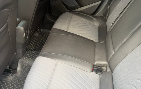 Opel Astra J, 2013 год, 420 000 рублей, 5 фотография