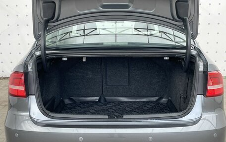 Volkswagen Jetta VI, 2015 год, 1 190 000 рублей, 7 фотография