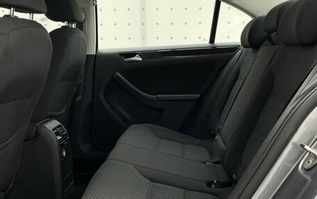 Volkswagen Jetta VI, 2015 год, 1 190 000 рублей, 13 фотография