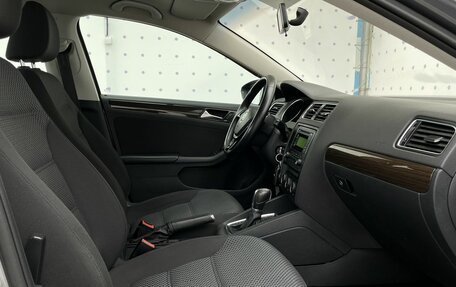 Volkswagen Jetta VI, 2015 год, 1 190 000 рублей, 12 фотография