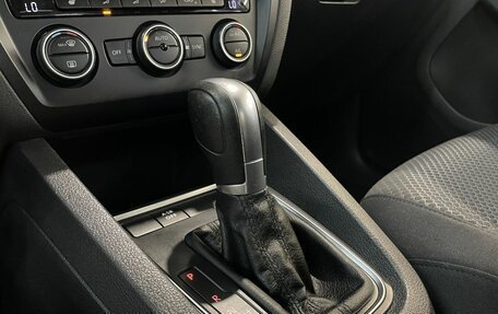 Volkswagen Jetta VI, 2015 год, 1 190 000 рублей, 16 фотография