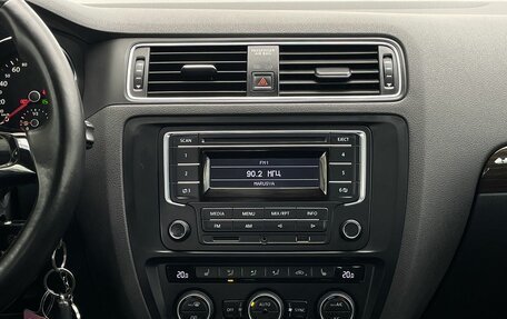 Volkswagen Jetta VI, 2015 год, 1 190 000 рублей, 17 фотография