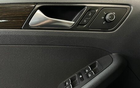 Volkswagen Jetta VI, 2015 год, 1 190 000 рублей, 18 фотография