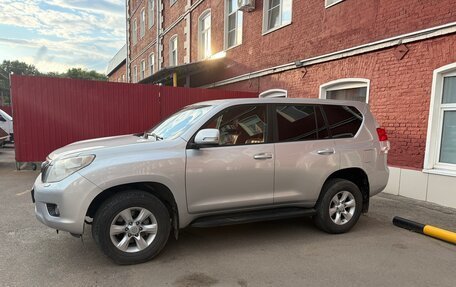 Toyota Land Cruiser Prado 150 рестайлинг 2, 2011 год, 2 750 000 рублей, 8 фотография