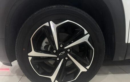 Chevrolet TrailBlazer, 2023 год, 1 870 000 рублей, 5 фотография