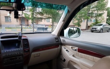 Lexus GX I, 2008 год, 2 800 000 рублей, 6 фотография