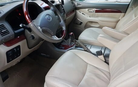 Lexus GX I, 2008 год, 2 800 000 рублей, 5 фотография
