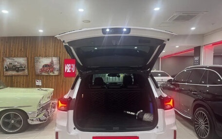 Chevrolet TrailBlazer, 2023 год, 1 870 000 рублей, 14 фотография
