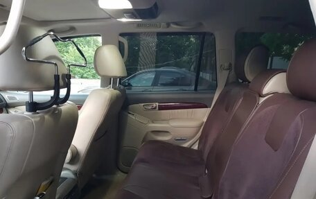 Lexus GX I, 2008 год, 2 800 000 рублей, 7 фотография