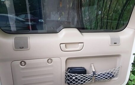 Lexus GX I, 2008 год, 2 800 000 рублей, 10 фотография