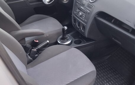 Ford Fusion I, 2008 год, 430 000 рублей, 7 фотография