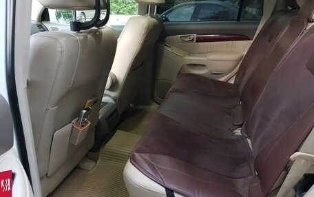 Lexus GX I, 2008 год, 2 800 000 рублей, 8 фотография