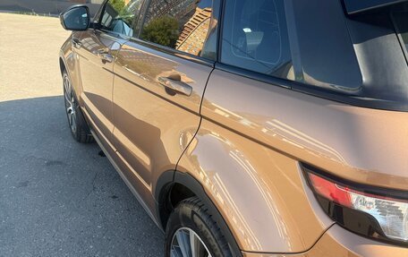 Land Rover Range Rover Evoque I, 2013 год, 2 150 000 рублей, 16 фотография