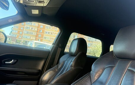 Land Rover Range Rover Evoque I, 2013 год, 2 150 000 рублей, 32 фотография