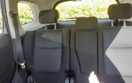 Mitsubishi Outlander III рестайлинг 3, 2019 год, 2 300 000 рублей, 2 фотография