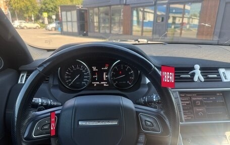 Land Rover Range Rover Evoque I, 2013 год, 2 150 000 рублей, 23 фотография