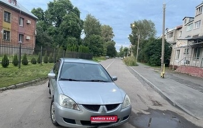 Mitsubishi Lancer IX, 2005 год, 150 000 рублей, 1 фотография