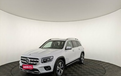 Mercedes-Benz GLB, 2021 год, 3 995 000 рублей, 1 фотография
