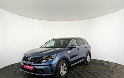 KIA Sorento IV, 2021 год, 4 150 000 рублей, 1 фотография