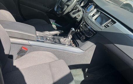 Peugeot 508 II, 2012 год, 850 000 рублей, 13 фотография