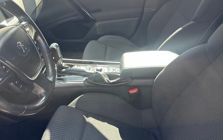 Peugeot 508 II, 2012 год, 850 000 рублей, 10 фотография