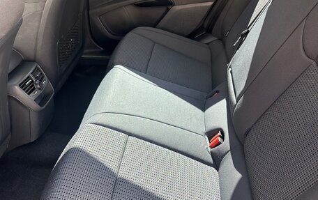 Peugeot 508 II, 2012 год, 850 000 рублей, 11 фотография