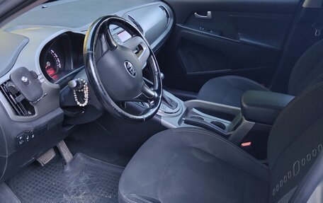 KIA Sportage III, 2015 год, 1 300 000 рублей, 7 фотография