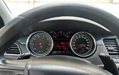 Peugeot 508 II, 2012 год, 850 000 рублей, 14 фотография