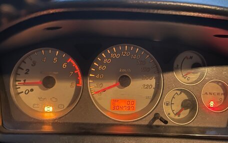 Mitsubishi Lancer IX, 2005 год, 150 000 рублей, 7 фотография
