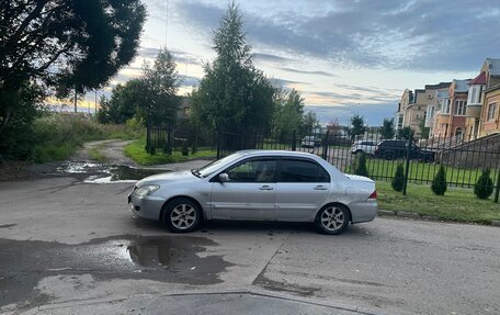 Mitsubishi Lancer IX, 2005 год, 150 000 рублей, 2 фотография