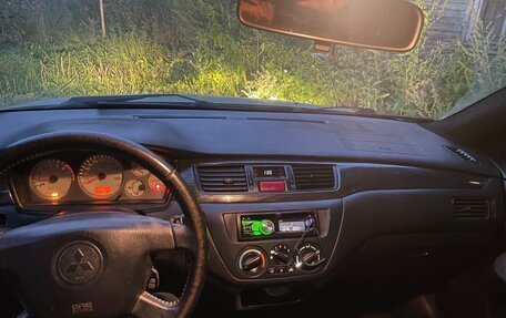 Mitsubishi Lancer IX, 2005 год, 150 000 рублей, 6 фотография