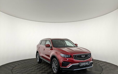 Geely Atlas, 2023 год, 2 125 000 рублей, 3 фотография