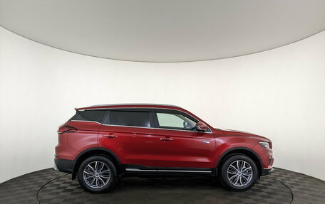 Geely Atlas, 2023 год, 2 125 000 рублей, 4 фотография