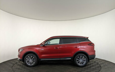 Geely Atlas, 2023 год, 2 125 000 рублей, 8 фотография