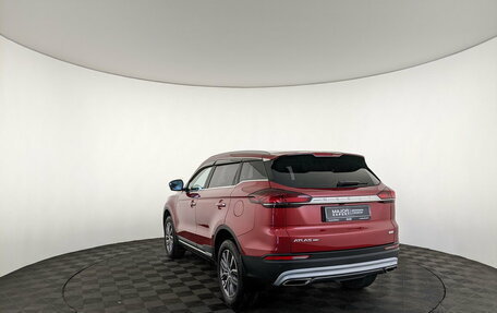Geely Atlas, 2023 год, 2 125 000 рублей, 7 фотография