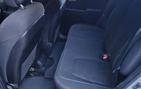 KIA Sportage III, 2015 год, 1 300 000 рублей, 9 фотография