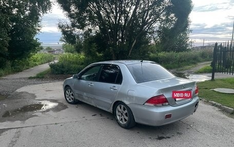 Mitsubishi Lancer IX, 2005 год, 150 000 рублей, 4 фотография