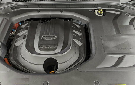 Geely Atlas, 2023 год, 2 125 000 рублей, 9 фотография