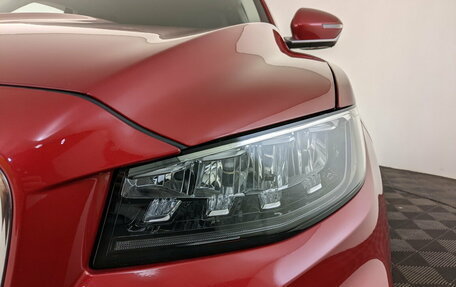 Geely Atlas, 2023 год, 2 125 000 рублей, 17 фотография