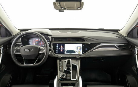 Geely Atlas, 2023 год, 2 125 000 рублей, 14 фотография