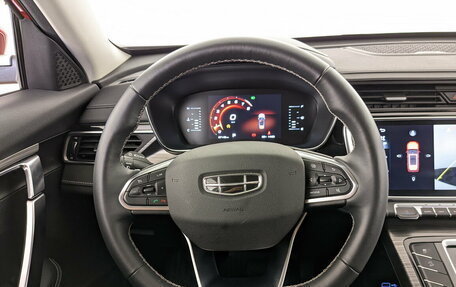 Geely Atlas, 2023 год, 2 125 000 рублей, 22 фотография